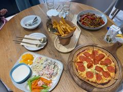 -Barbe a papa亲子餐厅(杨浦店)