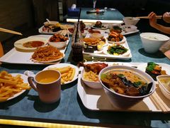 -堂会·KTV·自助餐·团建聚会(天河店)