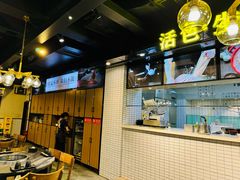 -小王少龙火锅(沙南街店)