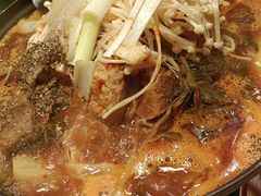 -多宾韩国料理(学衡路店)