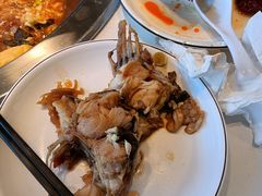 -遇东北林区铁锅炖(南开店)