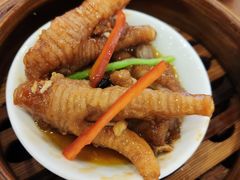 -富豪酒家(正大广场店)
