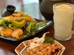 -弓二·烧鸟居酒屋(财富购物中心店)
