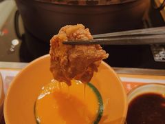 -温野菜涮涮锅(大悦城店)