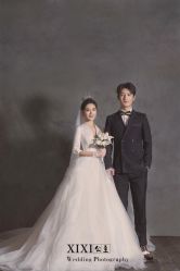 -茜茜公主婚纱摄影会馆