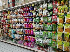 -大润发(张江店)
