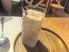 -沏点Trattoria意大利餐厅(新街口店)