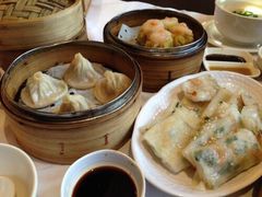 -稻香酒家·33年老字号·港式粤菜(富邦中心店)