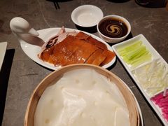 -金鸭季·北京烤鸭(深业上城店)