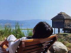 -昆明柏联SPA温泉