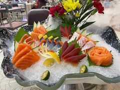 -轩记海鲜餐厅·四十五年老字号·经典粤菜(西区彩虹店)