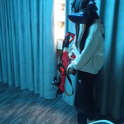 -BBVR团建聚会体验馆·亲子DIY手工