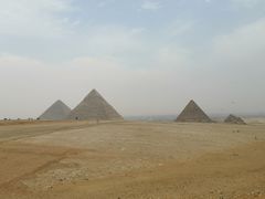 -吉萨金字塔群