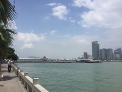 -陕西省红河谷森林公园