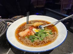 -十三姨正合丰烤肉(营迹路店)