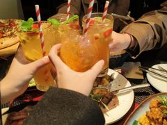 -百特喜·意大利餐厅(八佰伴镇江店)