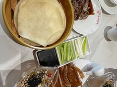 -梅利汴京烤鸭•开封豫菜地标店(晋安路店)