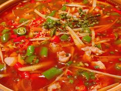 -长毛根儿王妈兔头(双华桥店)