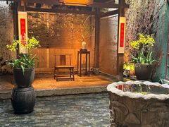 -31号公馆(黄兴广场白果园店)