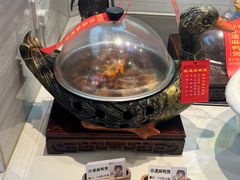-绍兴老味道·非遗门店(银泰城店)