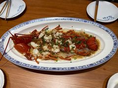 -頂好酒家·经典粤菜(海信广场店)