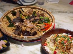 -常和州·夜宵大排档(常州单店)