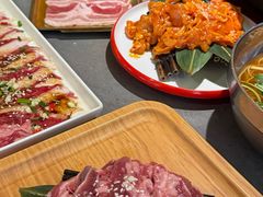 -正宗齐齐哈尔烤肉·齐牛哥鲜切炭火烤肉(杭州总店)