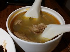 鸭血粉丝汤-金鼎轩(安贞里店)