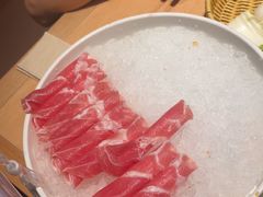 -巴奴毛肚火锅(七宝领展广场店)