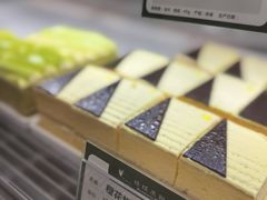 -蜂蝶来饼店(拱北总店)