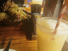 -千懿六本木酒场(常熟路店)