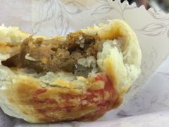 -长发西饼(临顿路店)