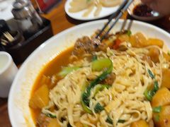 -秦园陕西手工面馆(番禺节能科技园店)