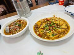 -秀妈厨房(灰汤老店)