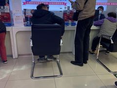 -中国移动(南泉北路营业厅)