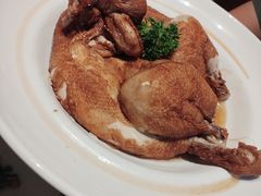 -老德州四合院·德州菜(天衢路店)