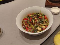 -狮王府淮扬菜(新街口友谊店)