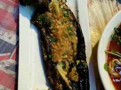-友记功夫香·人民川菜(红牌楼店)
