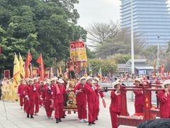 -南海神庙