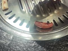 -炽城·烤肉名家(鸿达中央广场店)