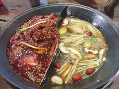 -萍姐火锅·公路夜市(南京新街口店)