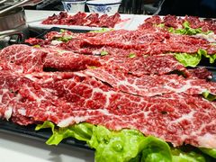 -陈记顺和潮汕牛肉火锅(韩江路店)