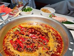 -小龙坎火锅(IFS HOT店)