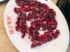 五花趾-陈记顺和潮汕牛肉火锅(韩江路店)