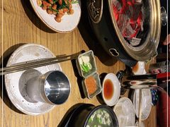 -泥炉烧肉师(新街口金銮巷店)