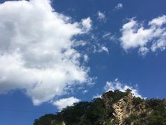 -大连冰峪旅游度假区