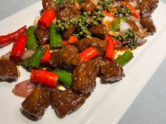 -那家小馆•北京菜•烤鸭(中关村店)