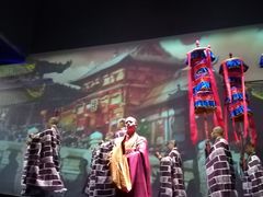 -法门文化景区