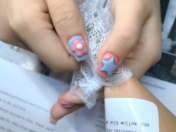 -Hands Nail专业美甲美睫