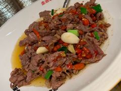 -炊烟小炒黄牛肉(中心印象城店)